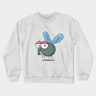 Fly Crewneck Sweatshirt